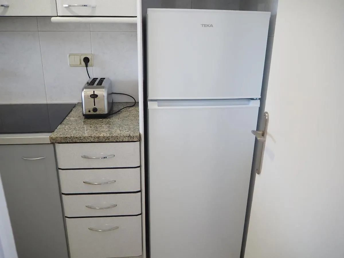 Apartament Reformat Amb Vistes Al Mar I A Les Illes Medes L'Estartit
