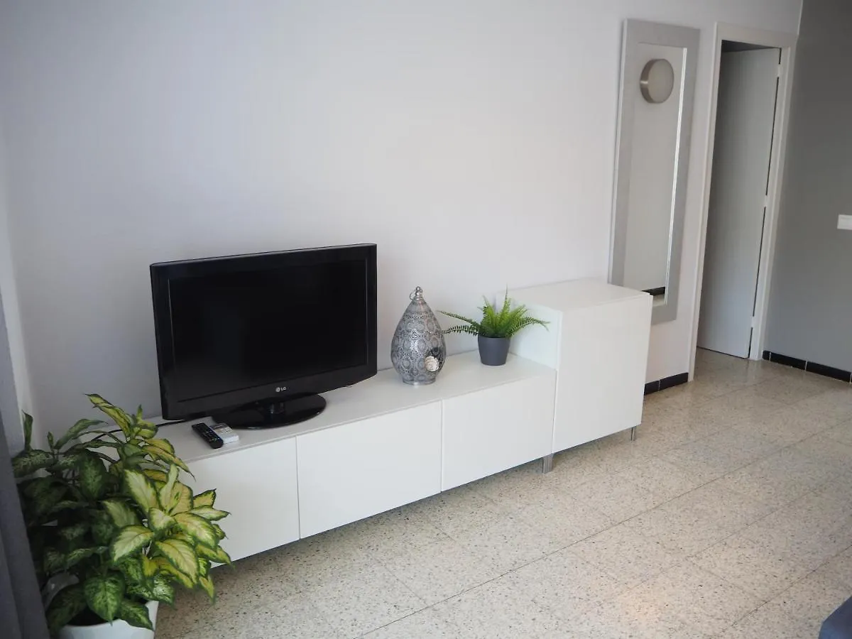 Apartament Reformat Amb Vistes Al Mar I A Les Illes Medes L'Estartit Apartment