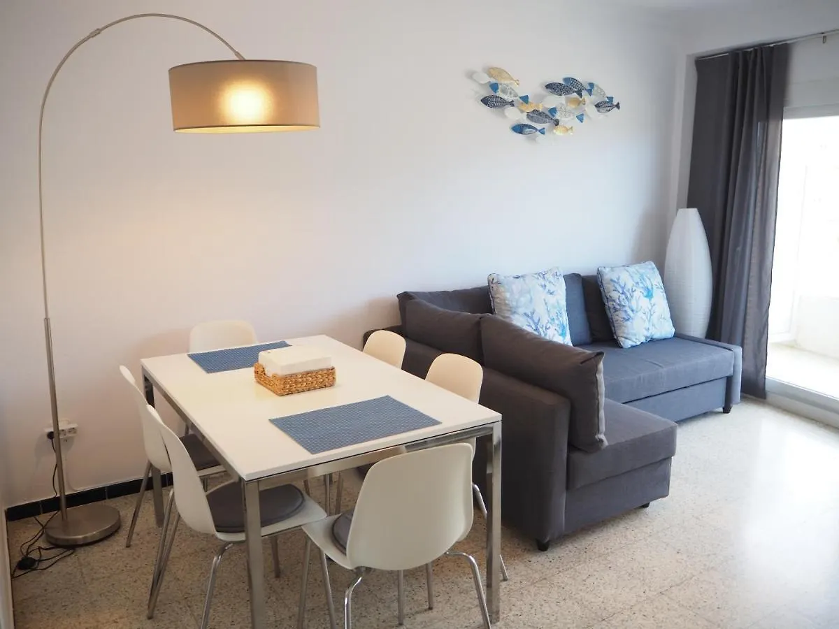 Apartament Reformat Amb Vistes Al Mar I A Les Illes Medes L'Estartit Spain