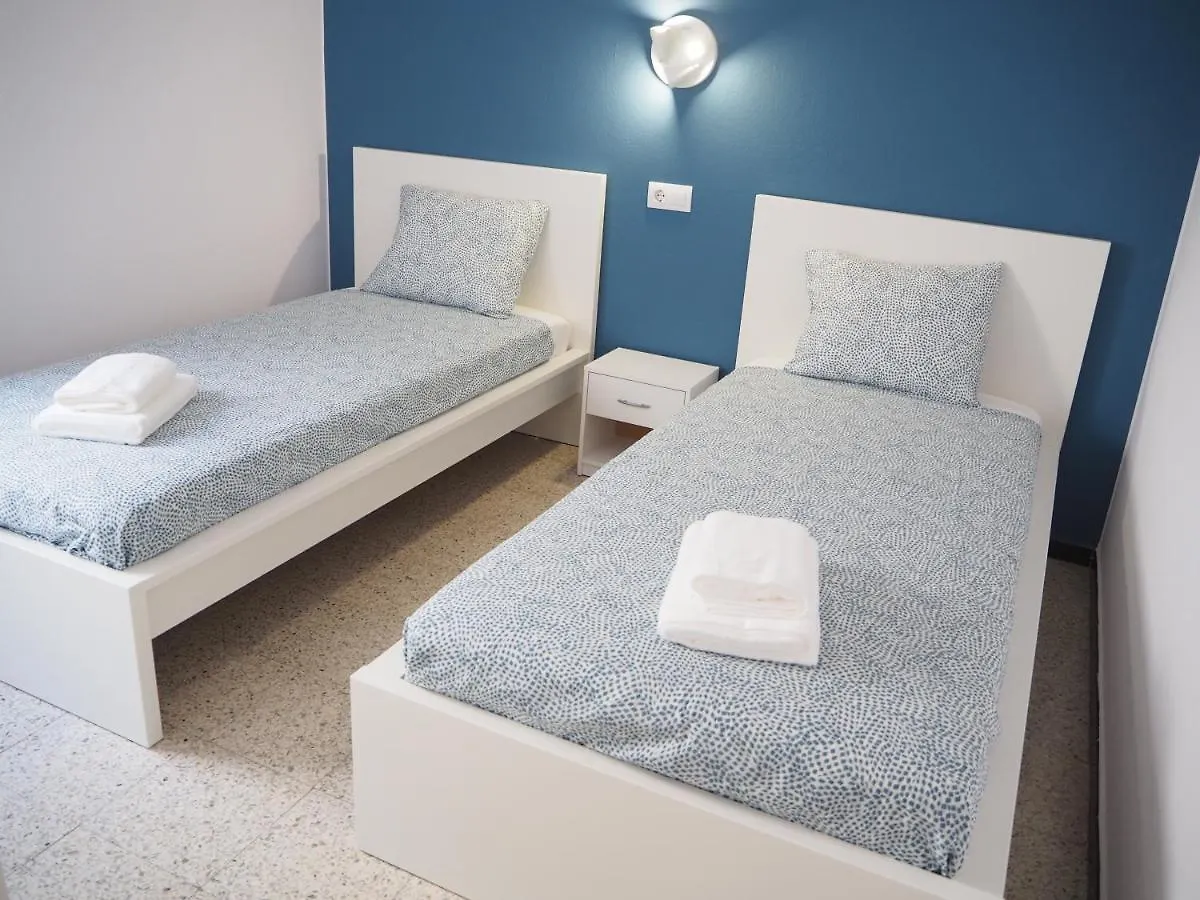 Apartment Apartament Reformat Amb Vistes Al Mar I A Les Illes Medes L'Estartit