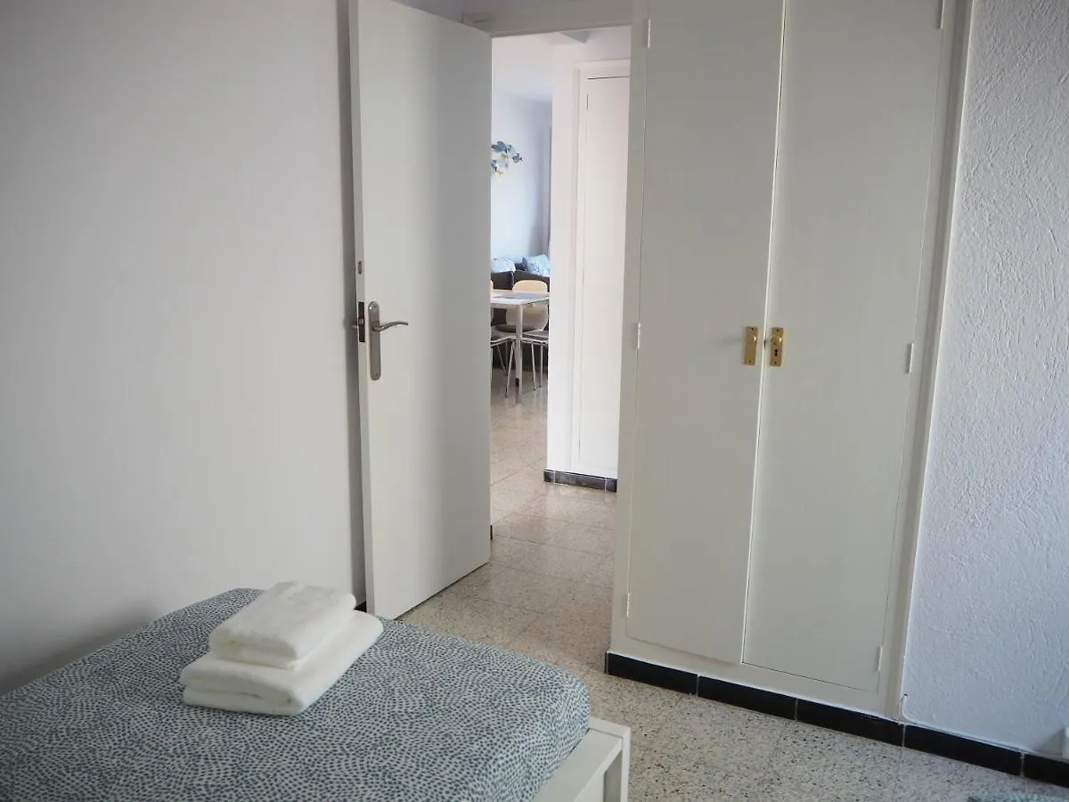 Apartament Reformat Amb Vistes Al Mar I A Les Illes Medes L'Estartit Spain