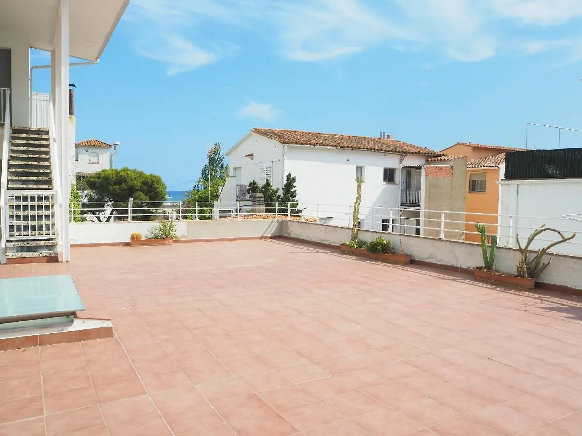 Apartament Reformat Amb Vistes Al Mar I A Les Illes Medes L'Estartit Apartment