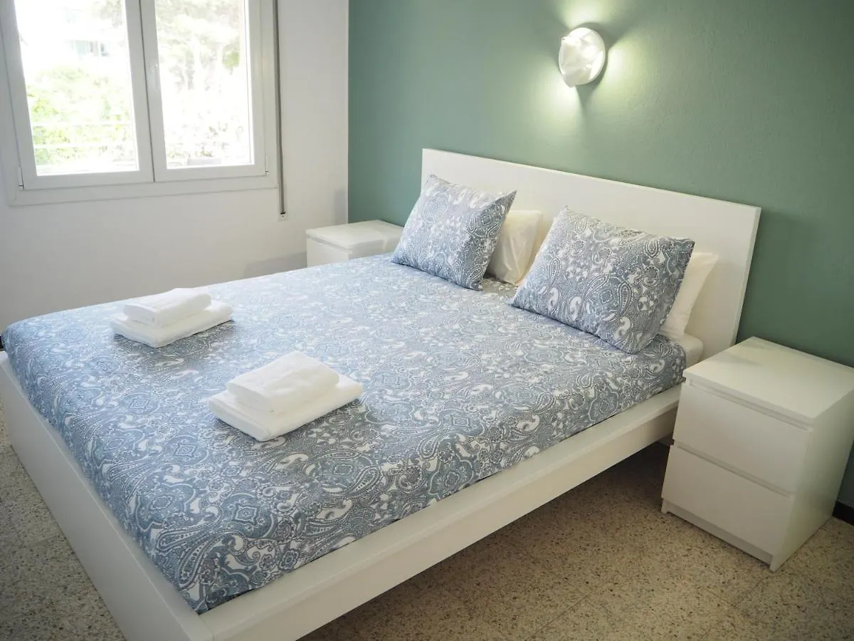 Apartament Reformat Amb Vistes Al Mar I A Les Illes Medes L'Estartit